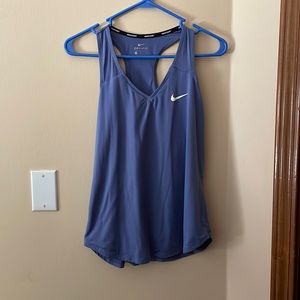 Nike Racerback
